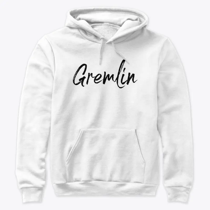 Gremlin Merch