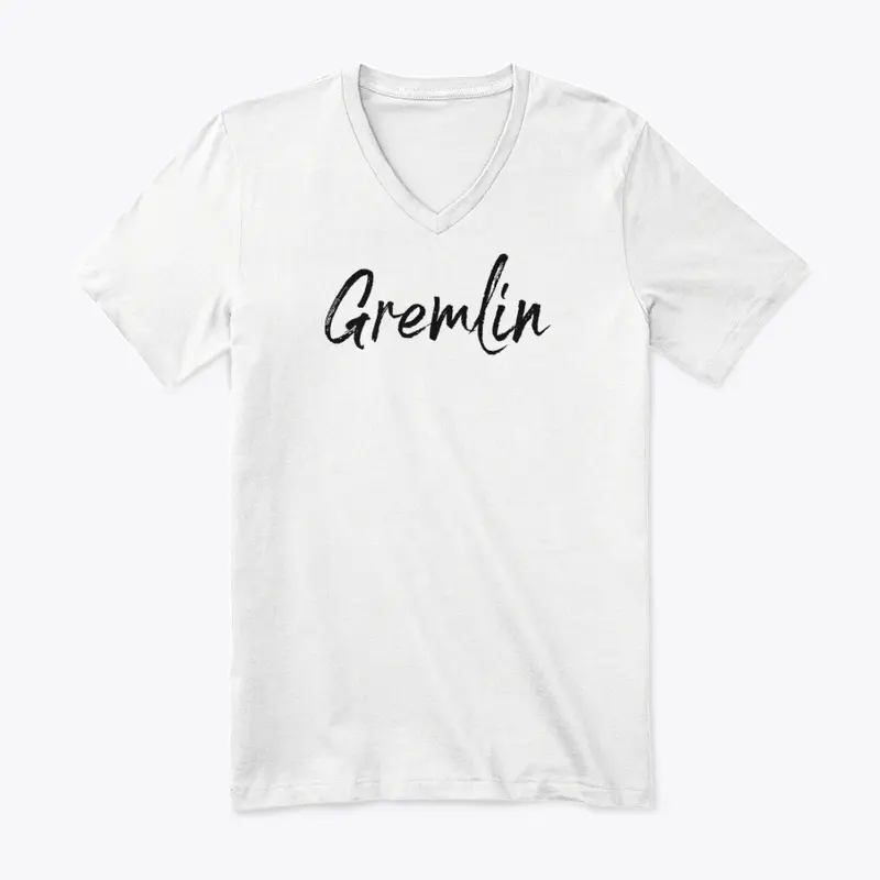 Gremlin Merch