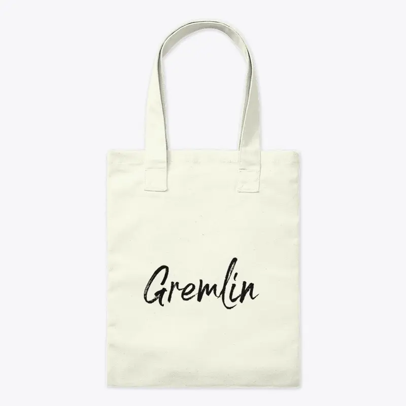 Gremlin Merch