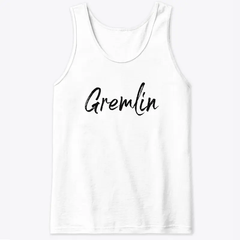 Gremlin Merch