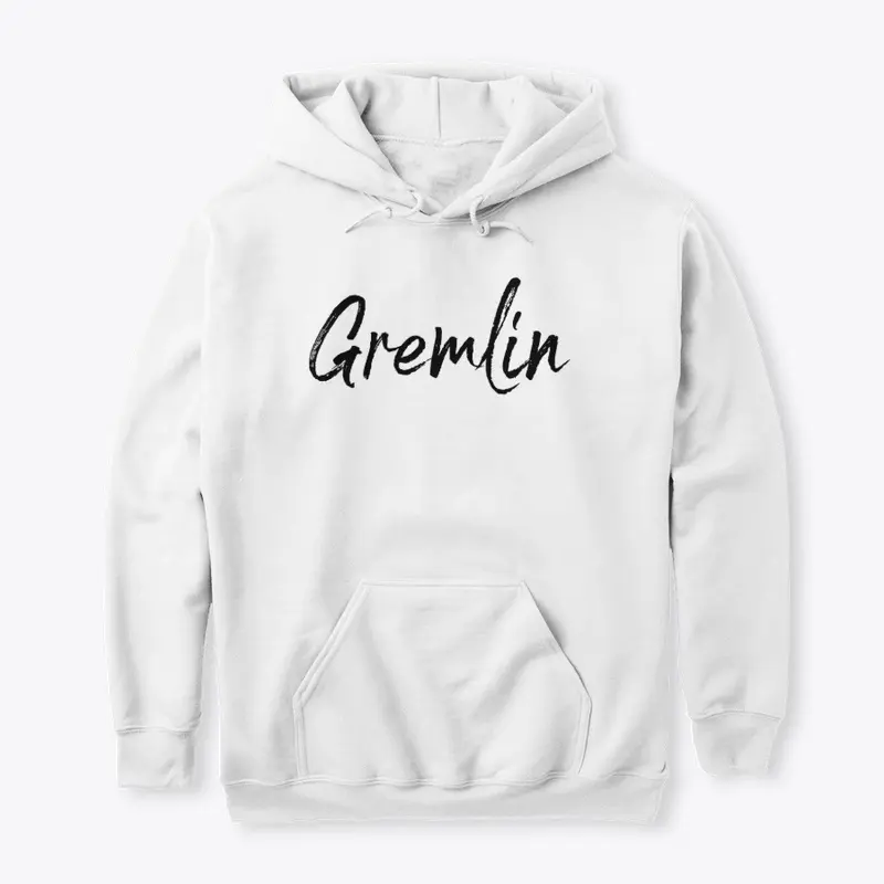 Gremlin Merch